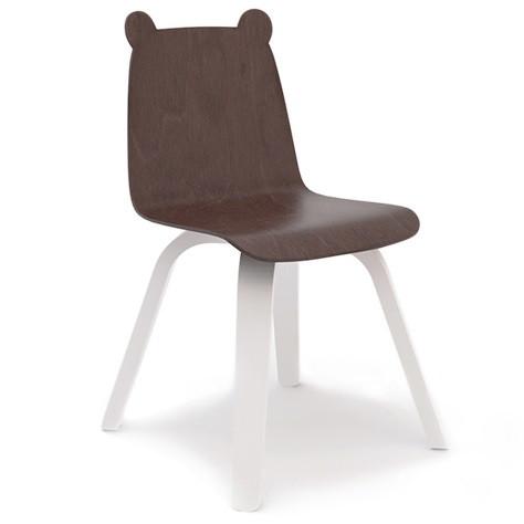 Oeuf Play Chairs Bears (Set of 2) - Tadpole