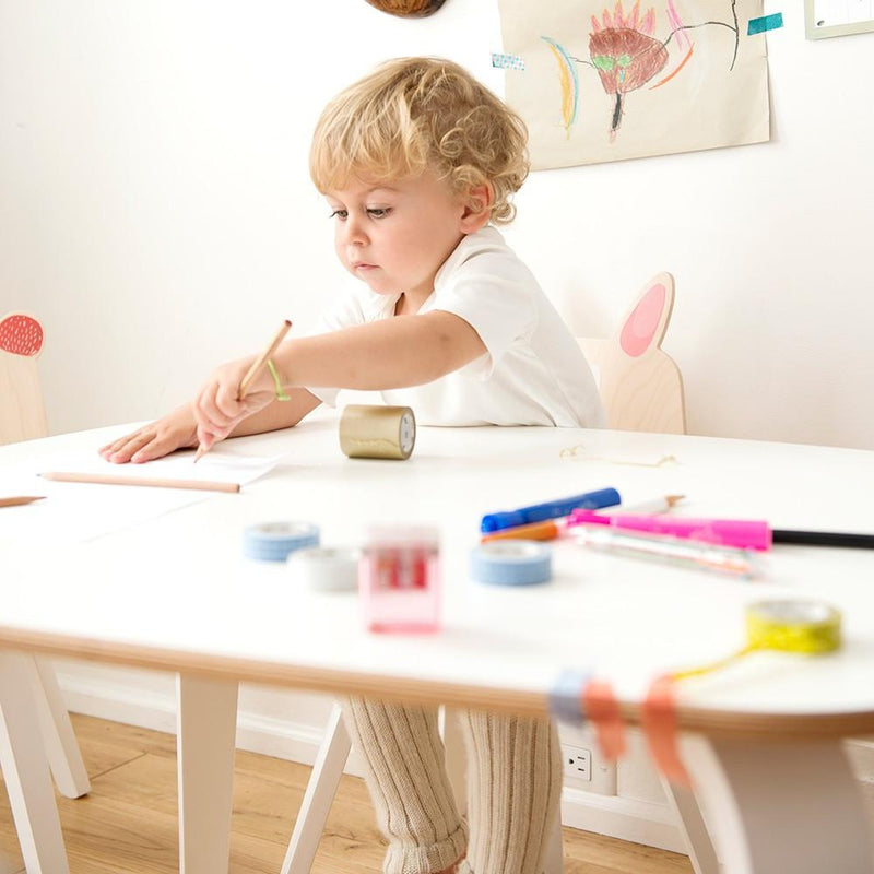 Oeuf Play Table ( EARLY NOVEMBER DELIVERY ) - Tadpole