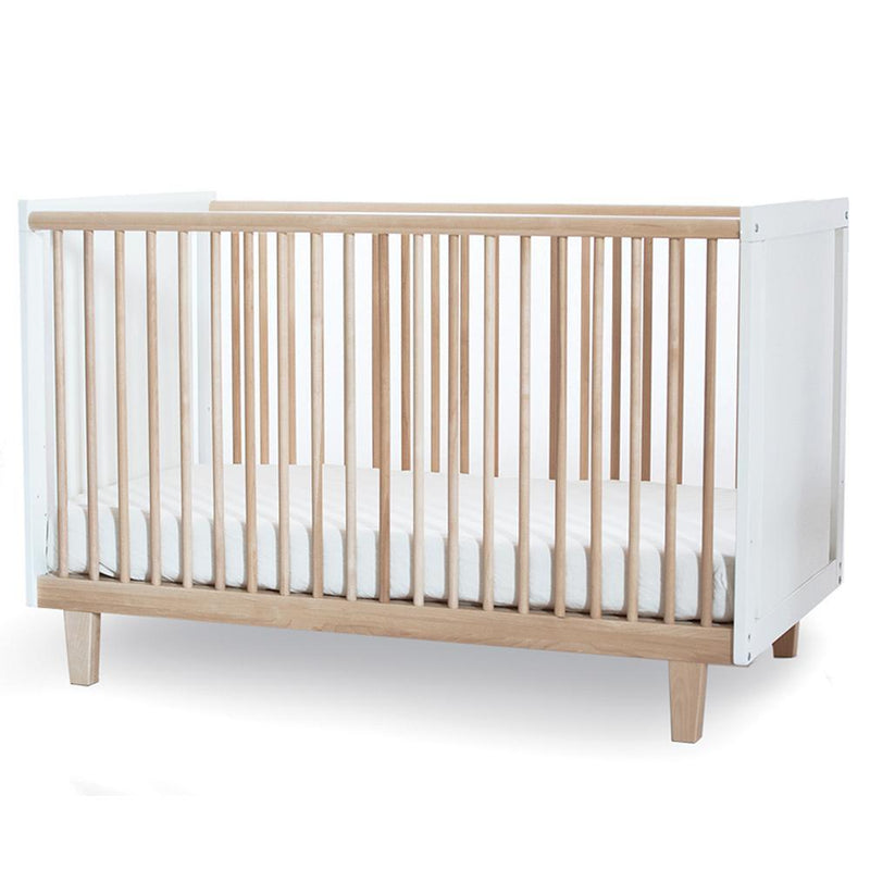 Oeuf Rhea Crib - Tadpole