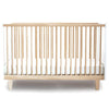 Oeuf Rhea Crib - Tadpole