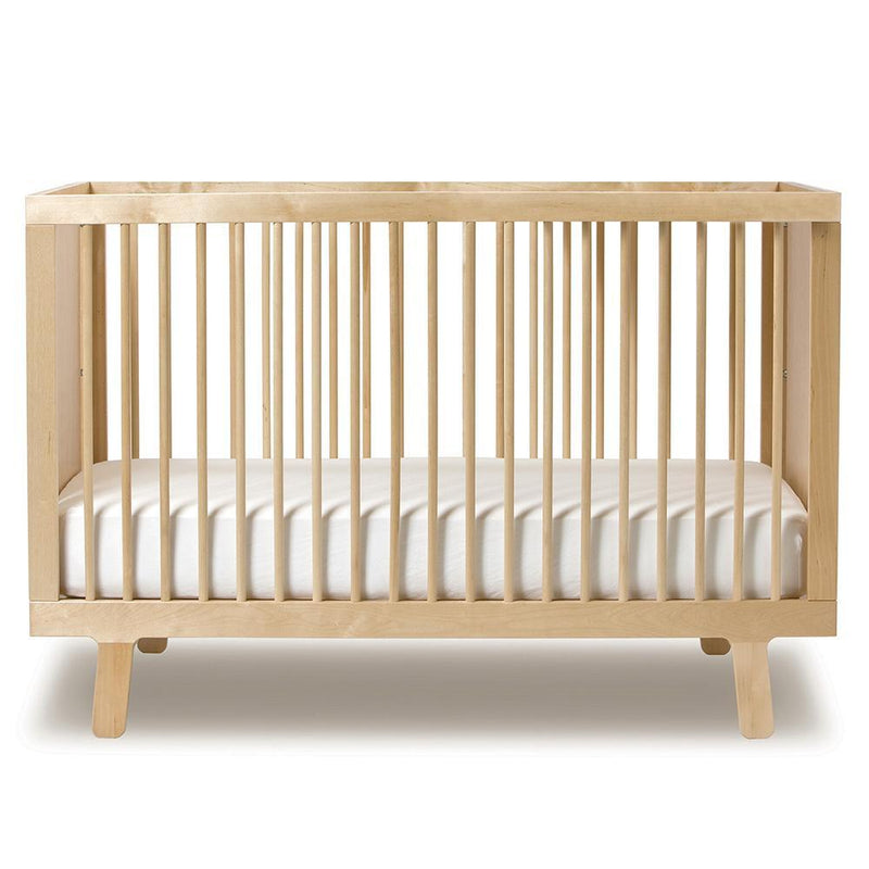 Oeuf Sparrow Crib - Tadpole
