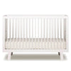 Oeuf Sparrow Crib - Tadpole
