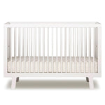 Oeuf Sparrow Crib - Tadpole