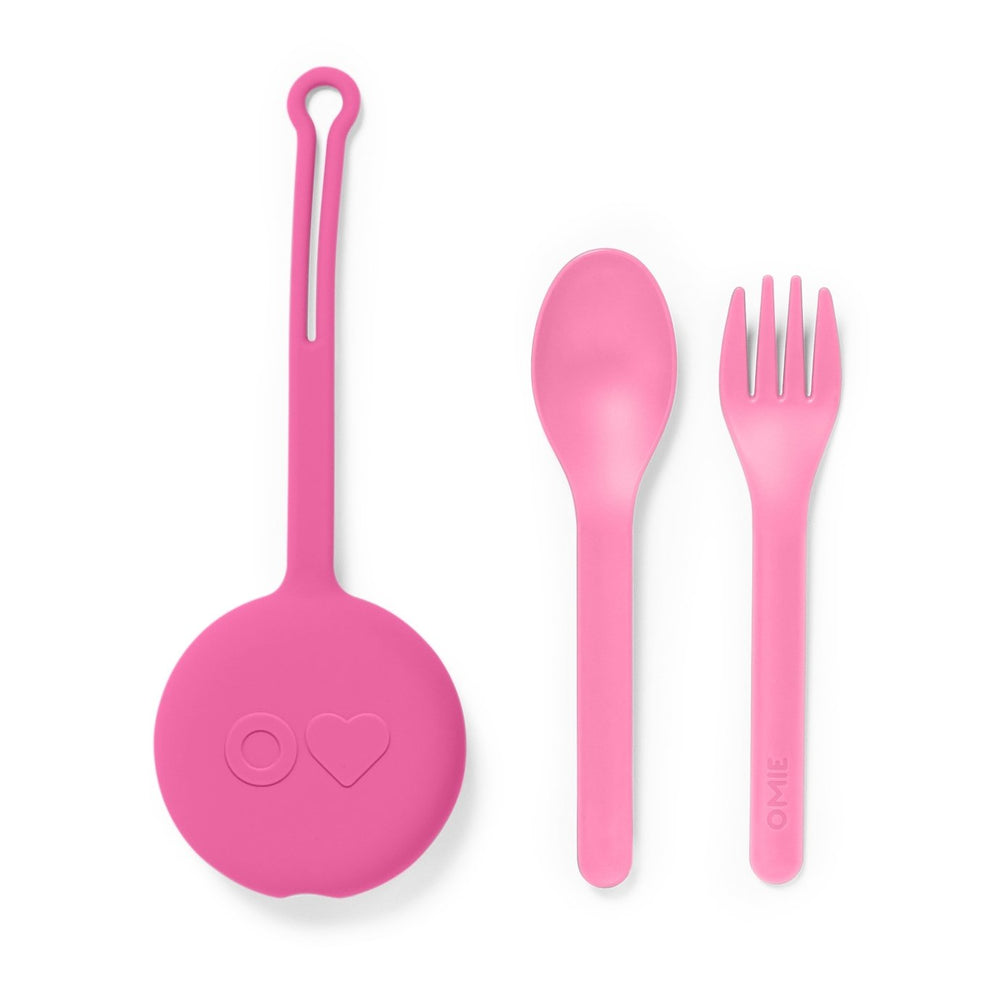 Bubble Pink
