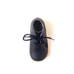 Patt Touch Desire Derby Marine Blue - Tadpole