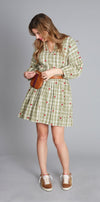 Pink Chicken Celeste Dress - Tadpole