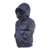 Puffy Coat - Tadpole