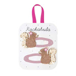 Rockahula Kids Clips - Tadpole