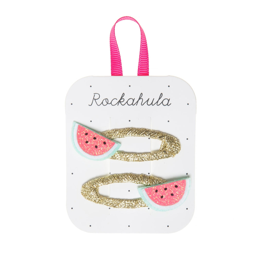 Little Watermelon Glitter
