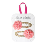 Rockahula Kids Clips - Tadpole