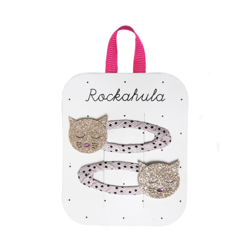 Rockahula Kids Clips - Tadpole