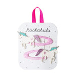 Rockahula Kids Clips - Tadpole