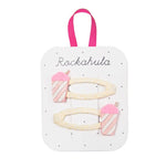 Rockahula Kids Clips - Tadpole