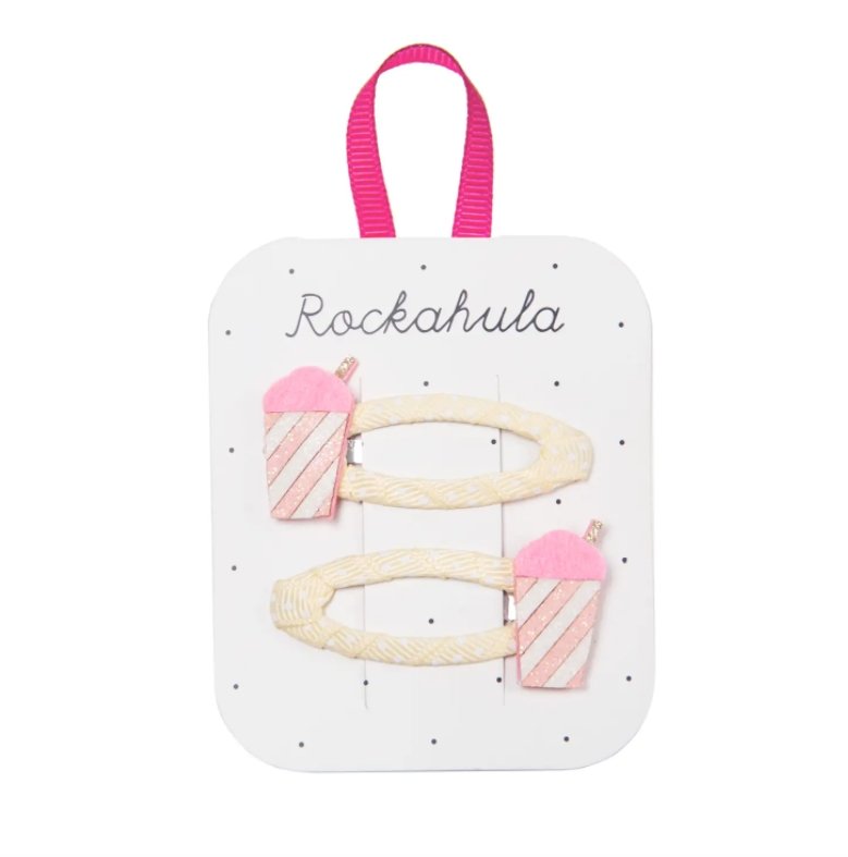 Rockahula Kids Clips - Tadpole