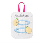 Rockahula Kids Clips - Tadpole