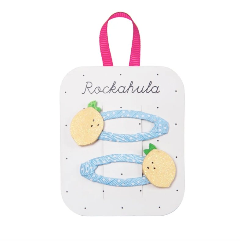 Rockahula Kids Clips - Tadpole