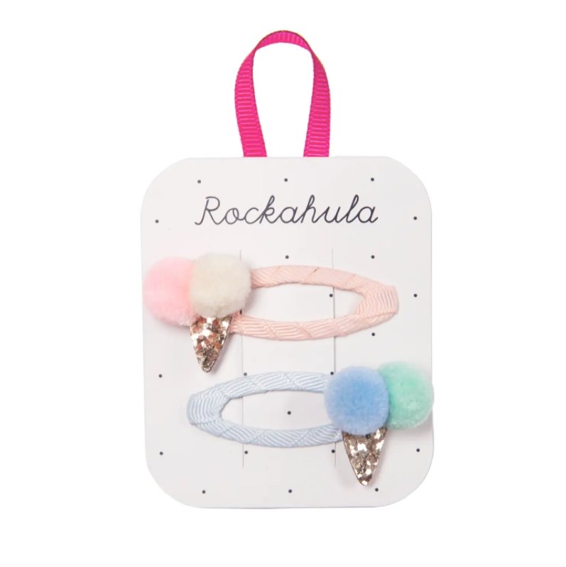 Rockahula Kids Clips - Tadpole