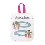 Rockahula Kids Clips - Tadpole