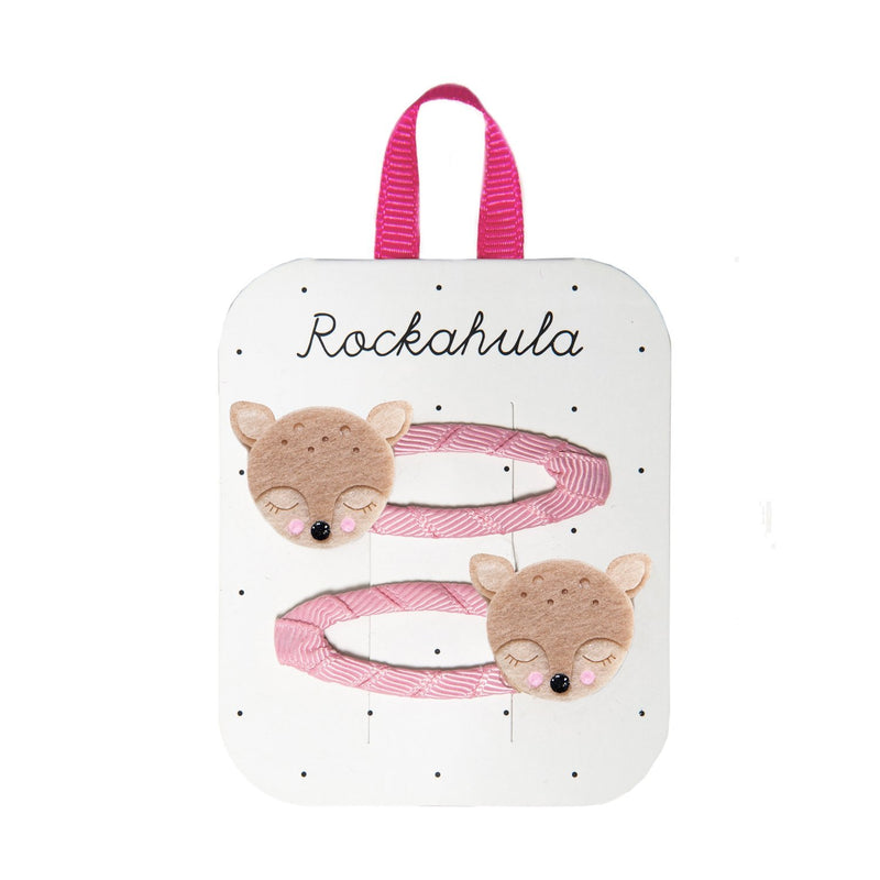 Rockahula Kids Clips - Tadpole
