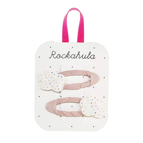 Rockahula Kids Clips - Tadpole