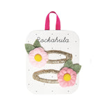 Rockahula Kids Clips - Tadpole