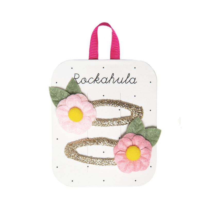 Rockahula Kids Clips - Tadpole