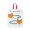 Rockahula Kids Clips - Tadpole