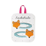 Rockahula Kids Clips - Tadpole