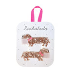 Rockahula Kids Clips - Tadpole