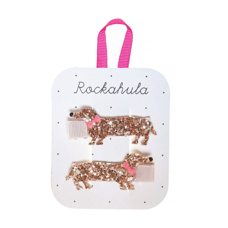 Rockahula Kids Clips - Tadpole