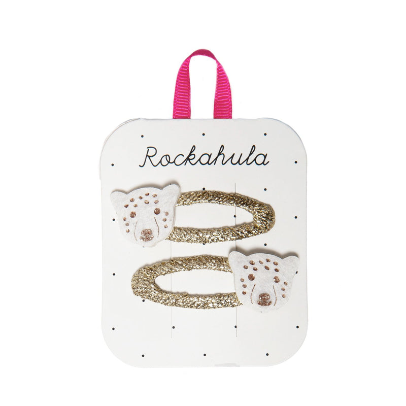 Rockahula Kids Clips - Tadpole