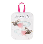 Rockahula Kids Clips - Tadpole