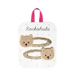 Rockahula Kids Clips - Tadpole