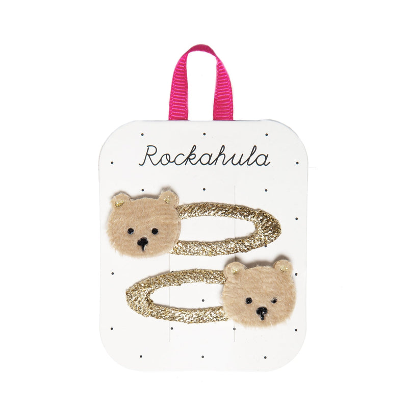 Rockahula Kids Clips - Tadpole