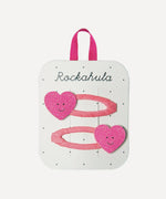 Rockahula Kids Clips - Tadpole