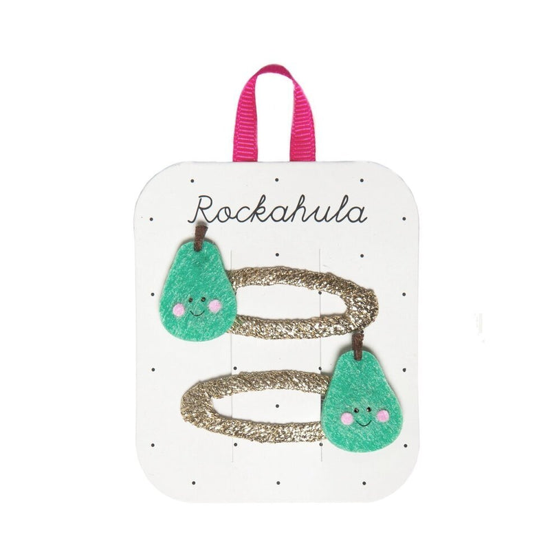 Rockahula Kids Clips - Tadpole