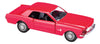 Rollin' Ford Mustang - Tadpole