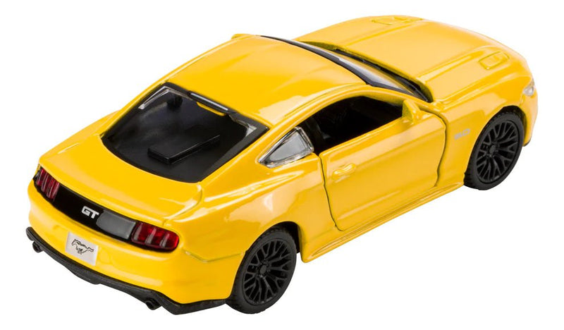 Rollin' Ford Mustang - Tadpole
