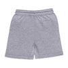 Ryan Knit Grey Jogger Short - Tadpole