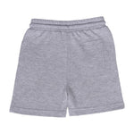 Ryan Knit Grey Jogger Short - Tadpole