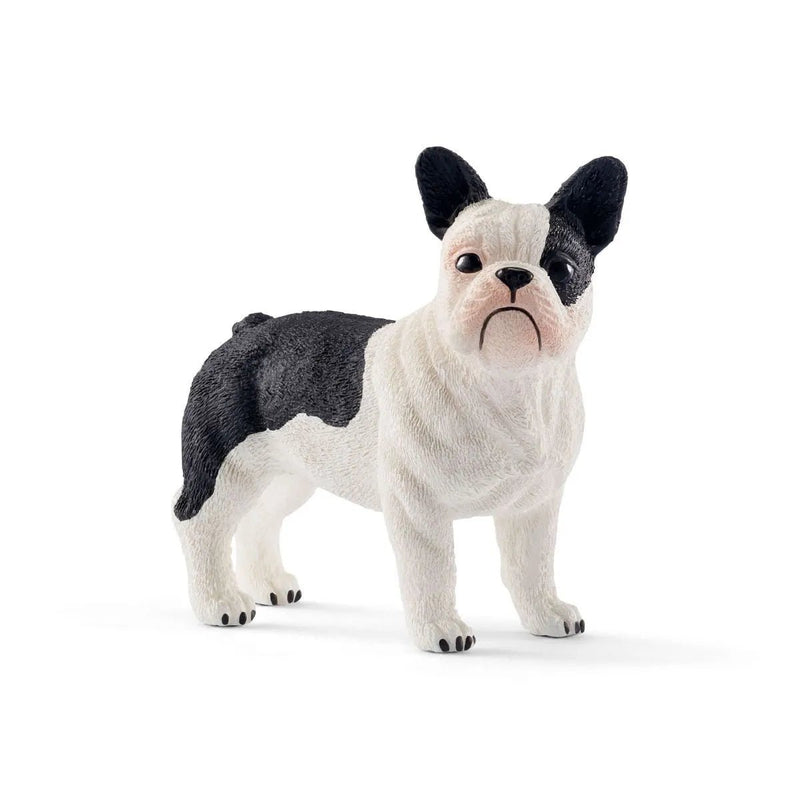 Schleich French Bulldog - Tadpole