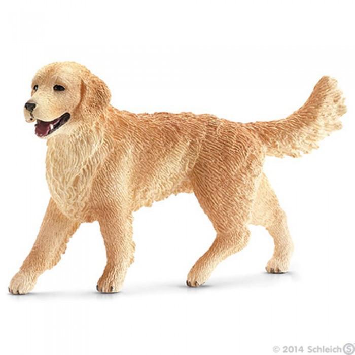Schleich Golden Retriever, female - Tadpole