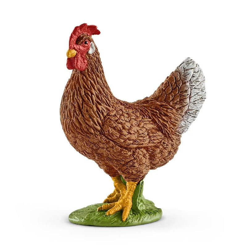 Schleich Hen - Tadpole