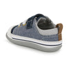 See Kai Run Walker Stevie II Blue Denim - Tadpole