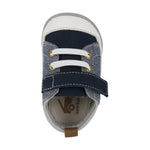 See Kai Run Walker Stevie II Blue Denim - Tadpole