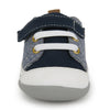 See Kai Run Walker Stevie II Blue Denim - Tadpole