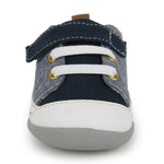 See Kai Run Walker Stevie II Blue Denim - Tadpole