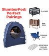 SlumberPod - Tadpole