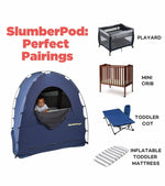 SlumberPod - Tadpole