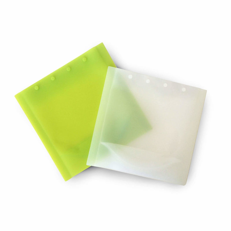 Snack Bag - Tadpole